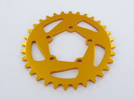 Dirt Bike : Sprocket
