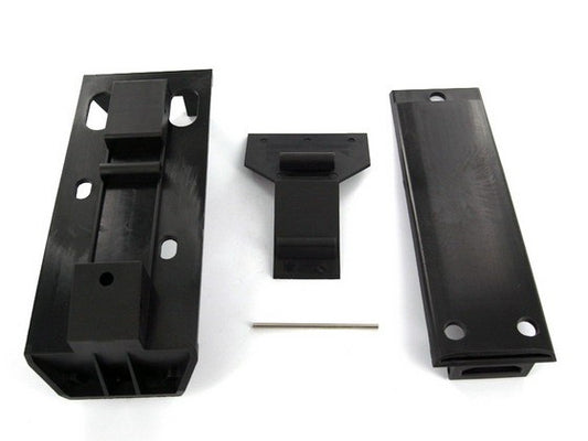 Dirt Bike : Battery Case