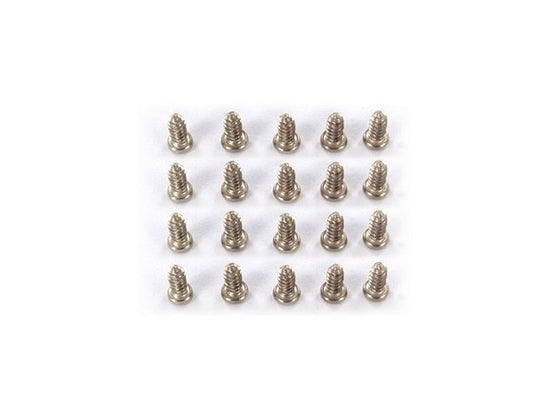 Dirt Bike : Head Cap Hex Socket Machine screws M3x12