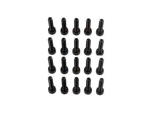 Dirt Bike : Tapping Screws PA2.3x6