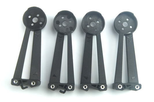 DISC.. Carbon Fiber Arm (4pcs) for SOKAR