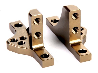 DISC.. R2 - Upper Bulkhead (L + R)