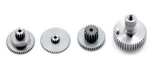 Spare Gear for CH6020