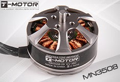 DISC.. Brushless Motor MN3508-20 - 580KV