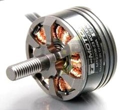 DISC.. Brushless Motor MT2206-23 - 1200KV