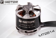 DISC.. Brushless Motor MT2814-19 - 400KV
