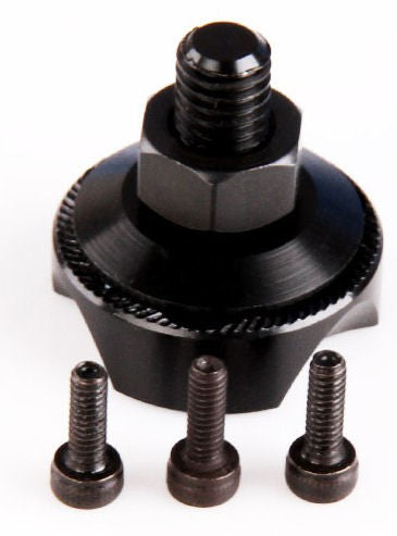 DISC.. M5 CW short prop adapter for MT2208,2212,2216 with carbon prop