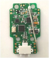 DISC.. main board - X130