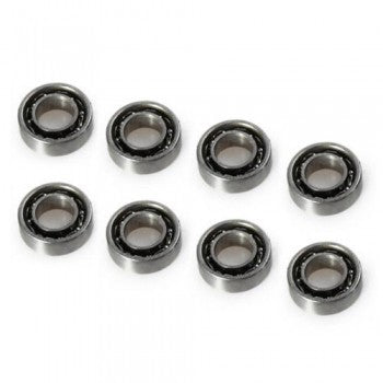 DISC.. Bearing set - X250