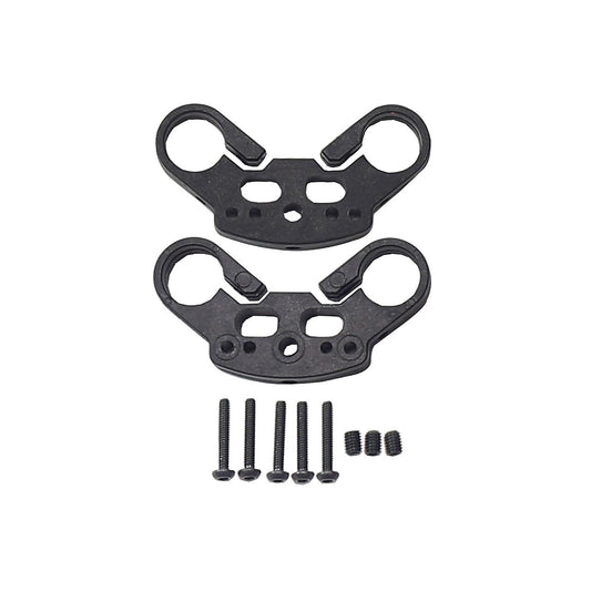 DISC.. Shock Absorber Triples