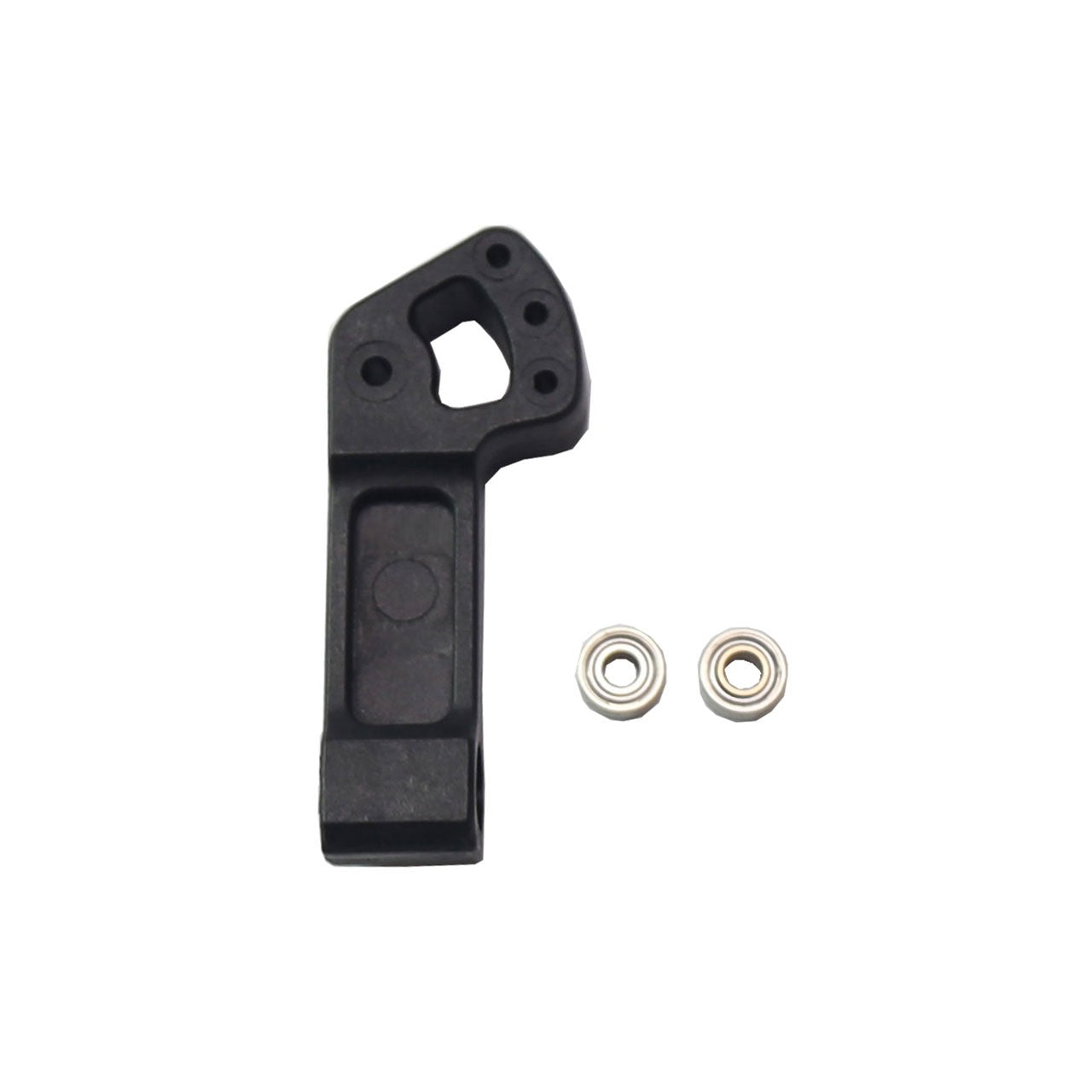 DISC.. Steering Support