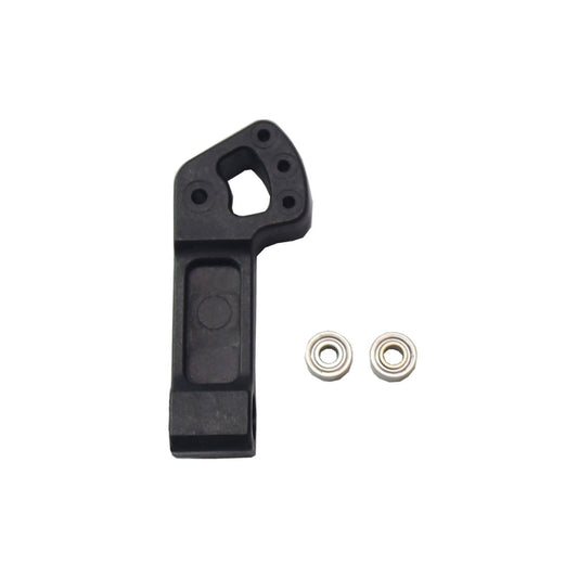 DISC.. Steering Support