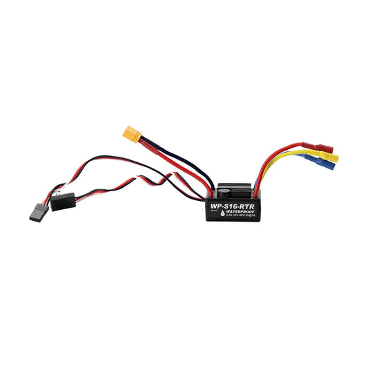 DISC.. ESC WP-S16-RTR