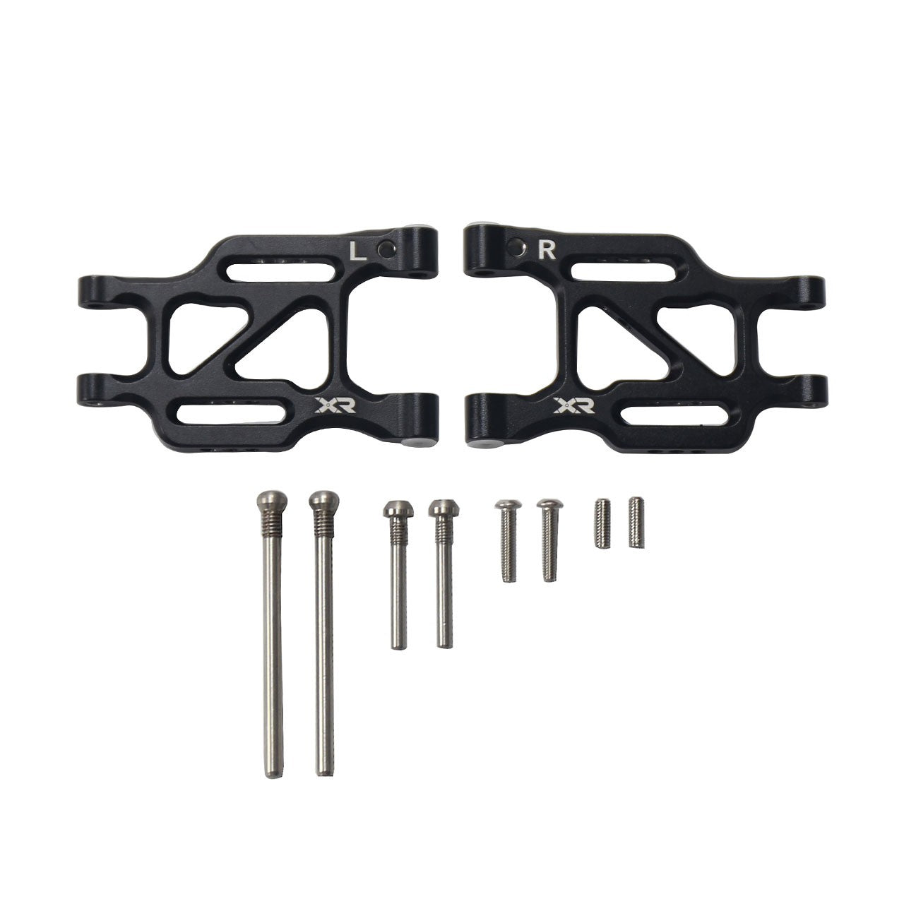 DISC.. Suspension (Metal,Black)