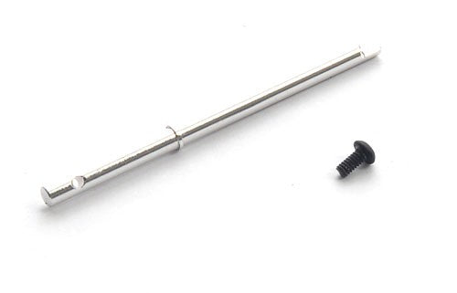 DISC.. Alu. (7075-T6) Main Shaft - Trex 150