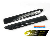 Fast Response Main Blade (Black) - Blade 130X