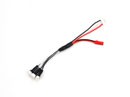 Charging Cable for 3pcs MCPX 1s Lipo