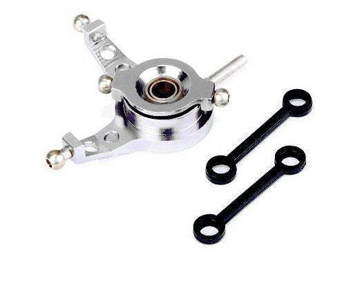 DISC.. Alu. Swash plate for Lama