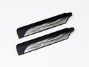 Plastic Main Blade (fiber reinforced polymer) (Eflite MCPX)