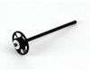 Auto Rotation Gear  (w/ one way bearing) mCPXBL