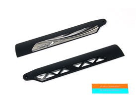 Fast Respond Main Blade - MCPXBL-Black