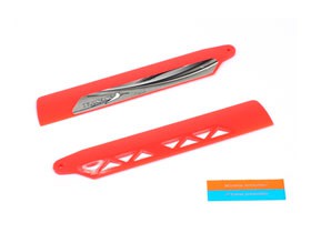 Fast Respond Main Blade - MCPXBL-Red