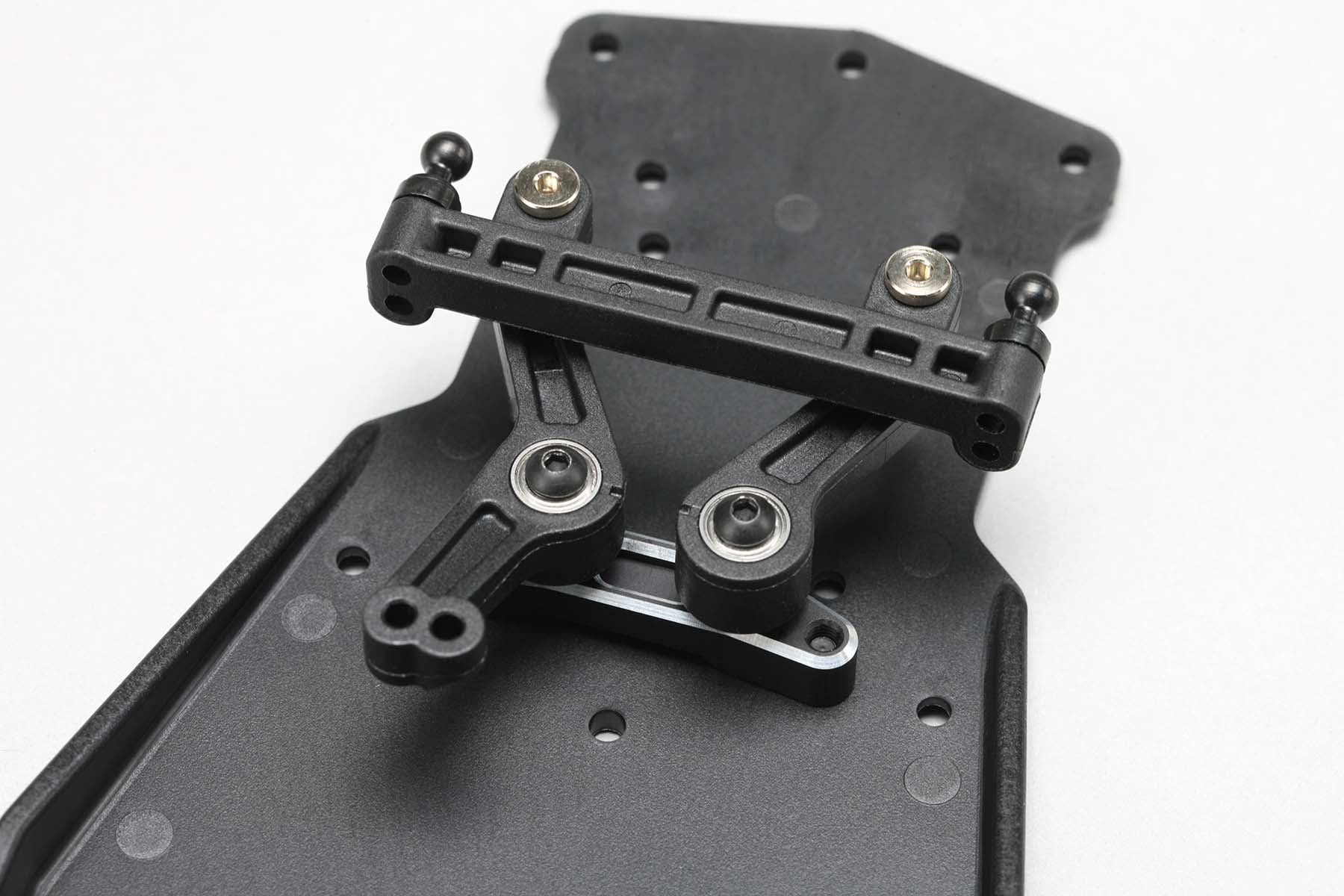 Yokomo RD2.0 Aluminum Bellcrank Base