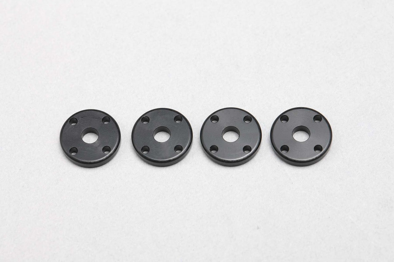 Yokomo YD-2 SLF Big Bore Shock Piston 1.4mm×4 holes (4pcs)