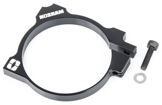 Aluminium Fan Mount V2 - 42mm Motor Diameter - up to 2x 40mm Fans