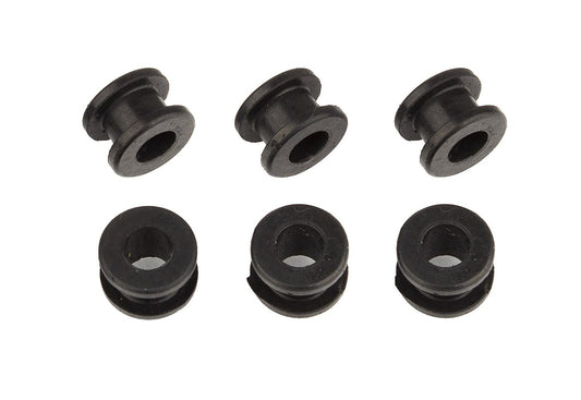 Associated RC8B4 Grommets