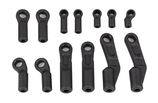 Associated RC8B4 Rod Ends Set