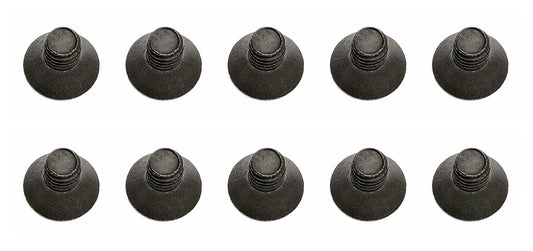 Associated Screws M3x5mm FHCS (10pcs)