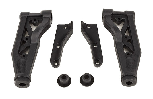 Associated RC8B4 Front Upper Suspension Arms