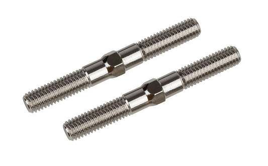 Associated Turnbuckles 5x44mm (2pcs)