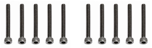 Associated Screws M3x26mm SHCS (10pcs)