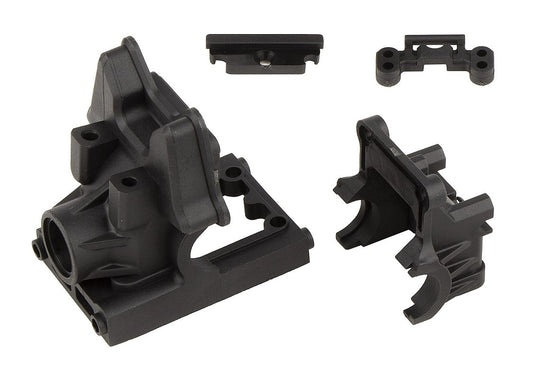 Associated RC8B4 Front Gearbox Set
