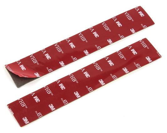 Associated Servo Double-Sided Tape (2pcs)