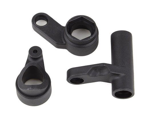 Associated RC8B4 Steering Bellcranks