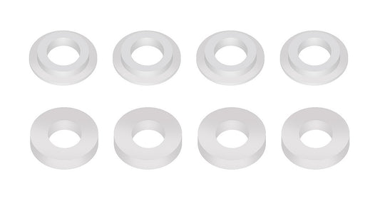 Associated RC8B3.1 Shock Seal Bushing Set