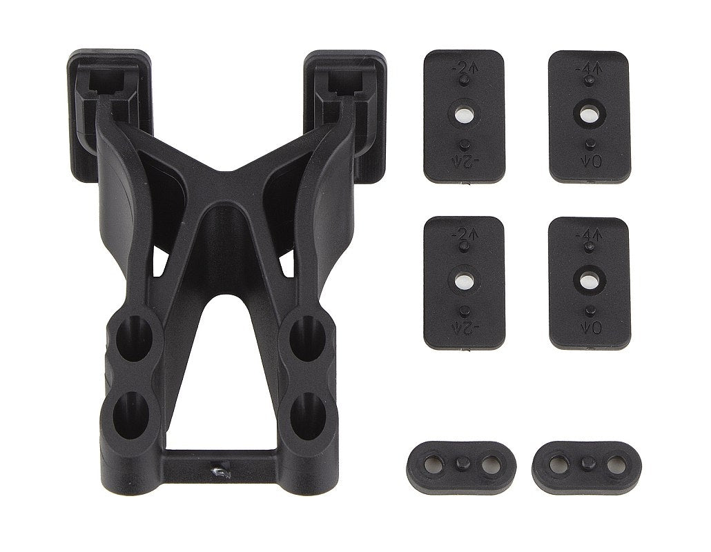 Associated RC8B4 Wing Mount
