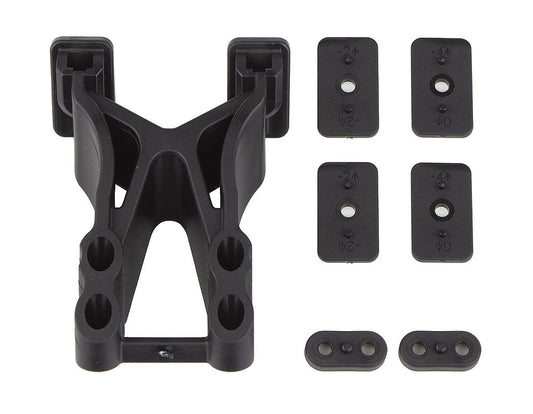 Associated RC8B4 Wing Mount