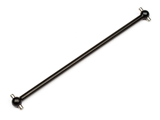133mm center shaft