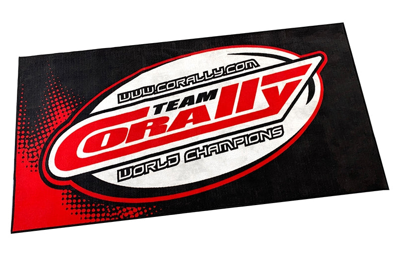 Corally Floor Mat 2000x1000mm - 5mm thickness