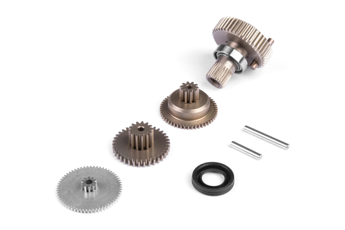 Savöx Gear Set for SW-1212SG