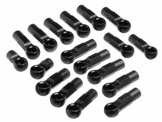 Ball end set