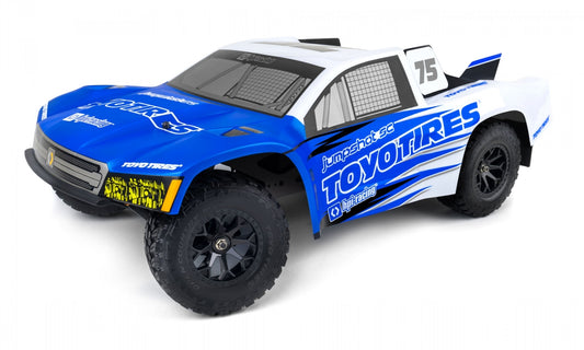 Jumpshot SC V2.0 1/10 RTR