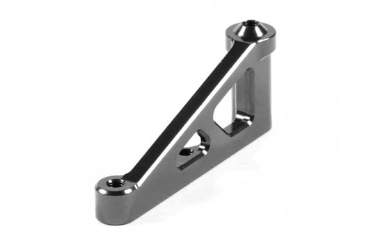 SWORKz Aluminum Front Shock Tower Side Support (R)