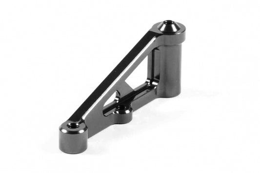 SWORKz Aluminum Front Shock Tower Side Support (L)