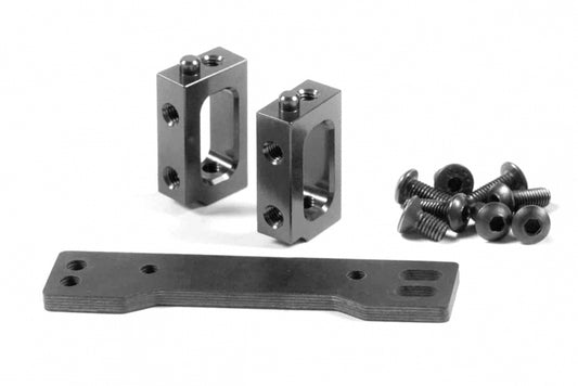 SWORKz S12-2 Competition Servo Holder Unit