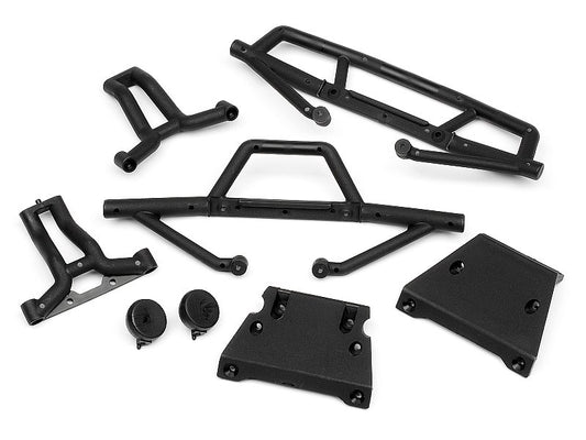 Bumper set truggy